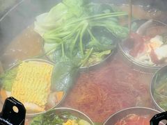 -四川老牛麻辣烫(北门桥店)