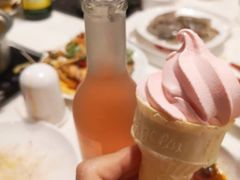 -鼎香缘海鲜自助火锅烤肉(锦辉购物广场店)