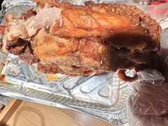 -王二甩老木子鸡(江湾店)