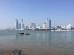-鼓浪屿内厝澳码头(轮渡站)