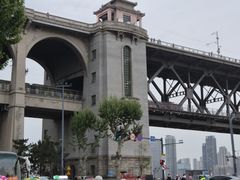 -武汉长江大桥