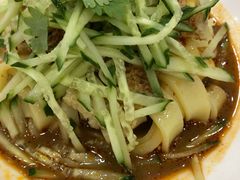 -新疆巴州金丝特餐厅(大钟寺店)