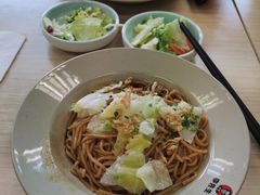 -李先生牛肉面大王(广渠门内店)