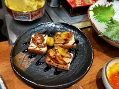 -大渔铁板烧(中山路八佰伴店)