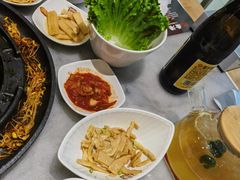 -韩宫宴和牛烤肉(合肥滨湖银泰城店)