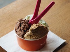 -Dal Cuore 达可芮冰淇淋(陕西北路店)