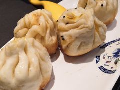 -大壶春生煎(四川中路店)
