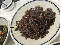 -新新湘菜馆(新中街二条店)