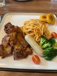 -LePark乐派亲子餐厅(33小镇店)