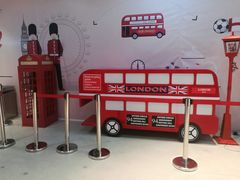 -大洋晶典(东街店)