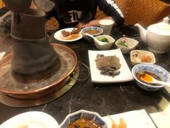 -东来顺饭庄(金泉广场店)