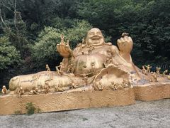 -幕燕滨江·长江观音景区