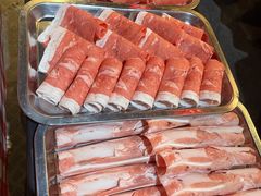 高钙羊肉-上二楼涮肉馆(顺义二中店)