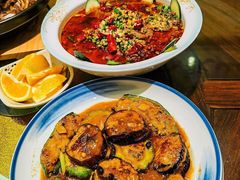 -山水茶艺馆·点心粤菜·30年老字号