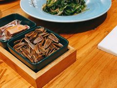 -吕氏疙瘩汤·私家菜馆(慈云寺店)