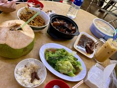 -新记肉骨茶