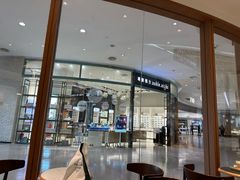 -大族广场Mall&More