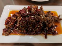 -飞虹鱼馆(春华路店)