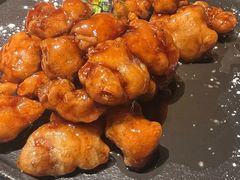 -老头儿油爆虾·知味杭州(爱琴海购物中心)