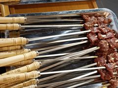 -号令江湖·水浒烤肉(和畅睦邻中心店)
