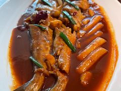 -大同江朝鲜菜•长春地标美食(绿园吾悦广场店)