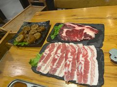 -炭恋火炉烤肉(凌云一街坊店)