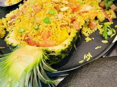 -simply thai天泰(世纪汇店)