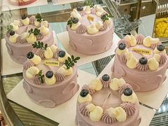 -罗莎蛋糕(魔法师司门口店)