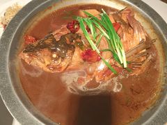 -八分饱·西津会(西津渡店)