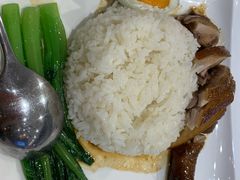 -鹅冠港式茶餐厅(来福士店)