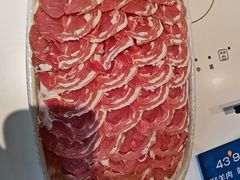 -蒙都43°9羊火锅·赤峰美食(宁城店)