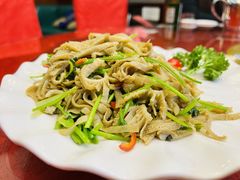 -东四民芳餐厅(世茂工三店)