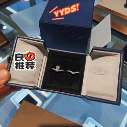 -Cindy Jewelry·钻戒·彩色宝石