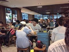 -松發肉骨茶(牛车水店)