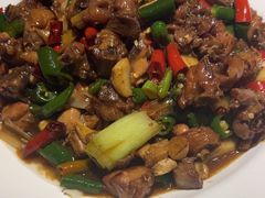-鲁城往事(游客中心店)