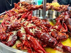 -香满锅老北京羊蝎子火锅·家常菜(新街口店)