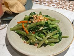 -芭札·Thai泰国餐厅(同和金铂天地店)