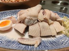 -常来小聚·广州非遗传承餐厅(中山二路店)