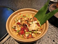 -一善菌·云南菌汤·云南菜(银泰城店)