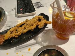 -钢管厂五区小郡肝火锅串串香(清河店)