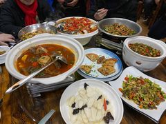 -覃大个·藕汤印象(博奇路店)