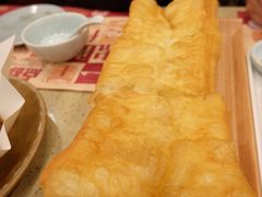 -点都德(龙之梦店)