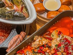 -小小河边鱼(天润城店)