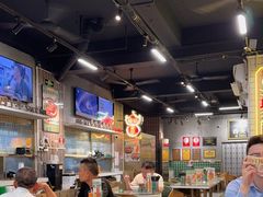 -西关明记肠粉(荔枝湾店)