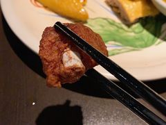 -大头虾越式风味餐厅(光明广场店)