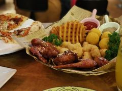 -盘炉forenza·云贵川融合小食堂 ( 钟楼中柳巷店)
