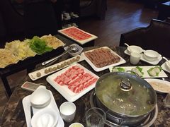 iphone_upload_pic-许府牛杂·鲜牛肉火锅(梁溪万达店)