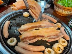 -杀猪天·韩国烤肉(总店)