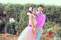 2-120604134631-现代经典婚纱摄影(光明北路尊荣总店)