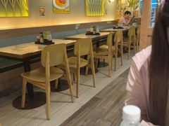 -深仔记茶餐厅(亚士厘道店)